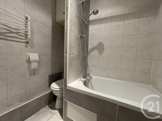 Appartement F3 à louer - 3 pièces - 55.45 m2 - ASNIERES SUR SEINE - 92 - ILE-DE-FRANCE - Century 21 L'Ami Immobilier Conseil