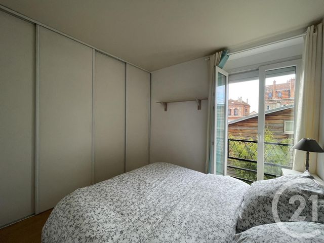 Appartement F3 à louer - 3 pièces - 55.45 m2 - ASNIERES SUR SEINE - 92 - ILE-DE-FRANCE - Century 21 L'Ami Immobilier Conseil