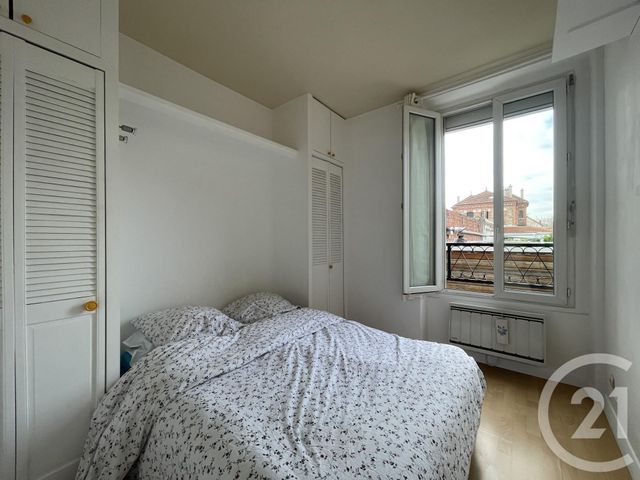 Appartement F3 à louer - 3 pièces - 55.45 m2 - ASNIERES SUR SEINE - 92 - ILE-DE-FRANCE - Century 21 L'Ami Immobilier Conseil