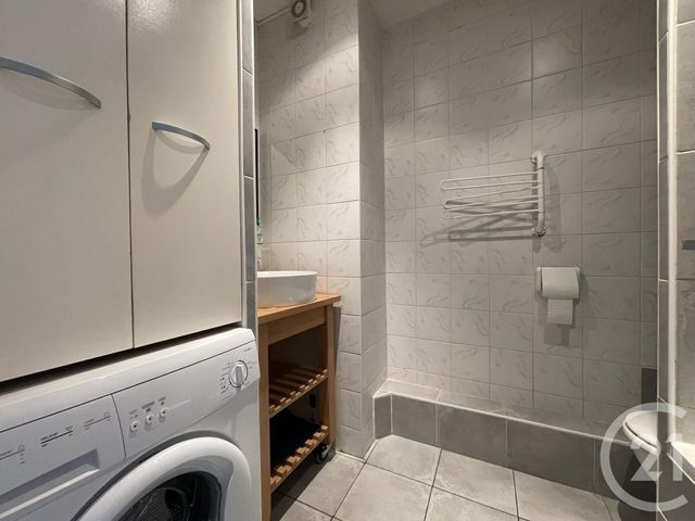 Appartement F3 à louer - 3 pièces - 55.45 m2 - ASNIERES SUR SEINE - 92 - ILE-DE-FRANCE - Century 21 L'Ami Immobilier Conseil