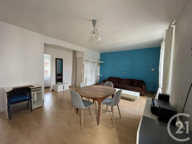 Appartement F3 à louer - 3 pièces - 55.45 m2 - ASNIERES SUR SEINE - 92 - ILE-DE-FRANCE - Century 21 L'Ami Immobilier Conseil