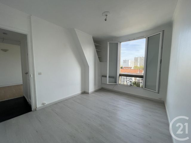 Appartement F2 à vendre - 2 pièces - 27.84 m2 - GENNEVILLIERS - 92 - ILE-DE-FRANCE - Century 21 L'Ami Immobilier Conseil