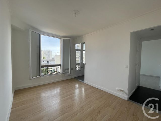 Appartement F2 à vendre GENNEVILLIERS