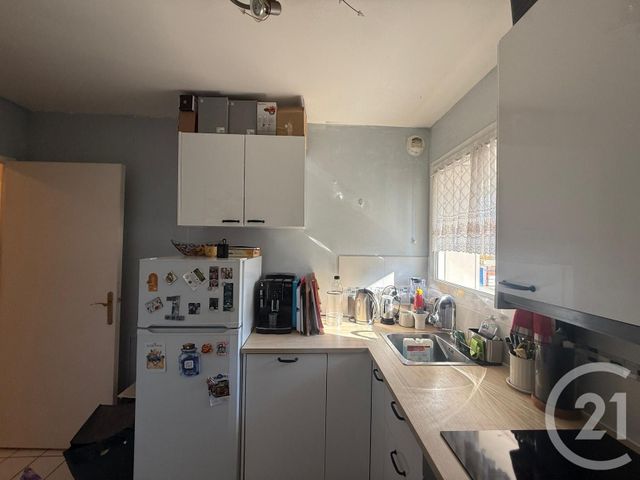 Appartement F2 à vendre - 2 pièces - 47.0 m2 - ASNIERES SUR SEINE - 92 - ILE-DE-FRANCE - Century 21 L'Ami Immobilier Conseil