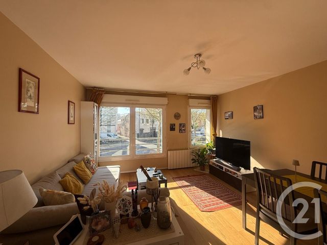 Appartement F2 à vendre - 2 pièces - 47.0 m2 - ASNIERES SUR SEINE - 92 - ILE-DE-FRANCE - Century 21 L'Ami Immobilier Conseil