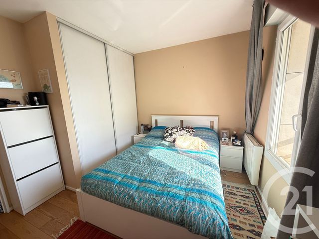 Appartement F2 à vendre - 2 pièces - 47.0 m2 - ASNIERES SUR SEINE - 92 - ILE-DE-FRANCE - Century 21 L'Ami Immobilier Conseil