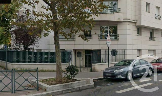 Appartement F2 à vendre - 2 pièces - 47.0 m2 - ASNIERES SUR SEINE - 92 - ILE-DE-FRANCE - Century 21 L'Ami Immobilier Conseil