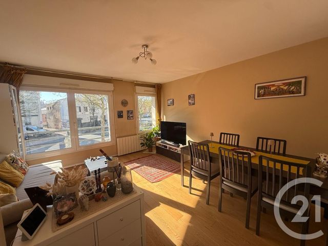 appartement - ASNIERES SUR SEINE - 92