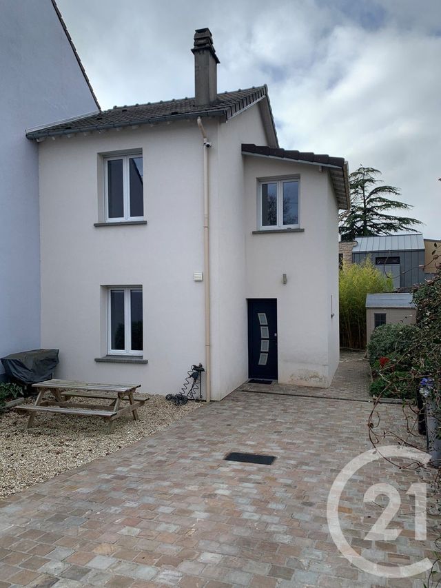 maison - CORMEILLES EN PARISIS - 95