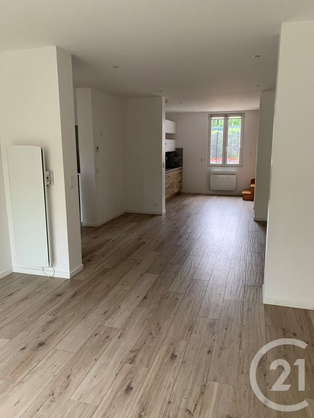 maison à louer - 5 pièces - 82.74 m2 - CORMEILLES EN PARISIS - 95 - ILE-DE-FRANCE - Century 21 L'Ami Immobilier Conseil