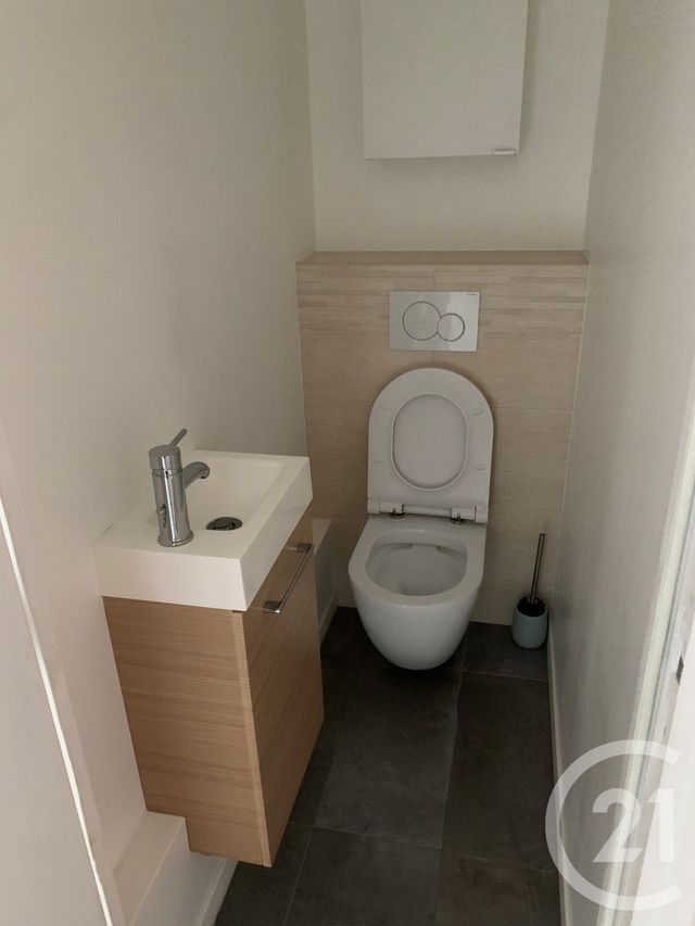 maison à louer - 5 pièces - 82.74 m2 - CORMEILLES EN PARISIS - 95 - ILE-DE-FRANCE - Century 21 L'Ami Immobilier Conseil