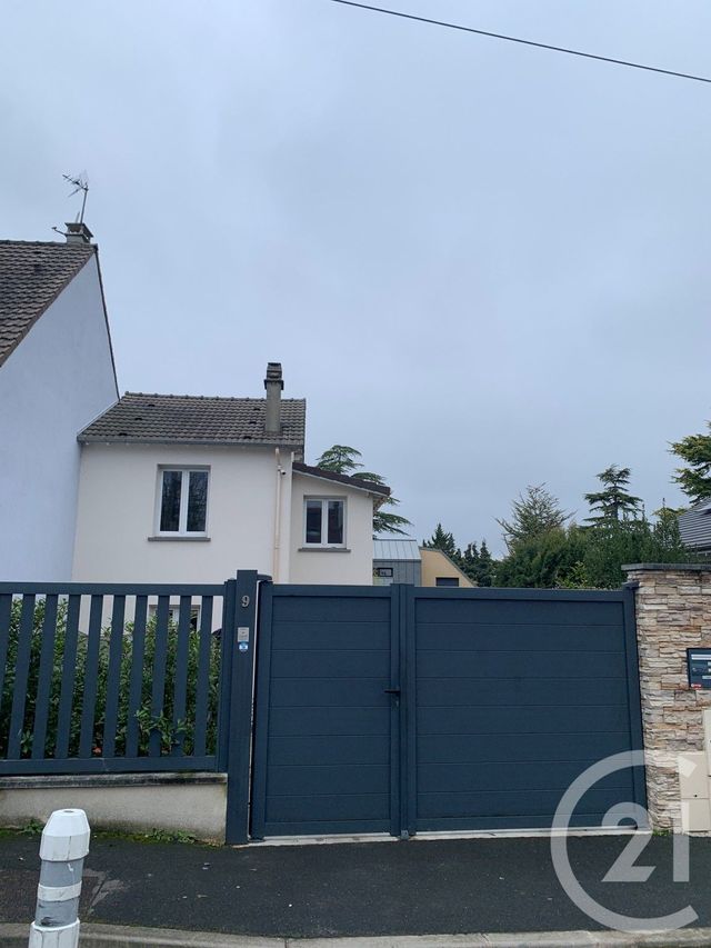 maison à louer - 5 pièces - 82.74 m2 - CORMEILLES EN PARISIS - 95 - ILE-DE-FRANCE - Century 21 L'Ami Immobilier Conseil