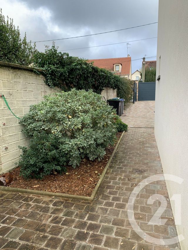 maison à louer - 5 pièces - 82.74 m2 - CORMEILLES EN PARISIS - 95 - ILE-DE-FRANCE - Century 21 L'Ami Immobilier Conseil