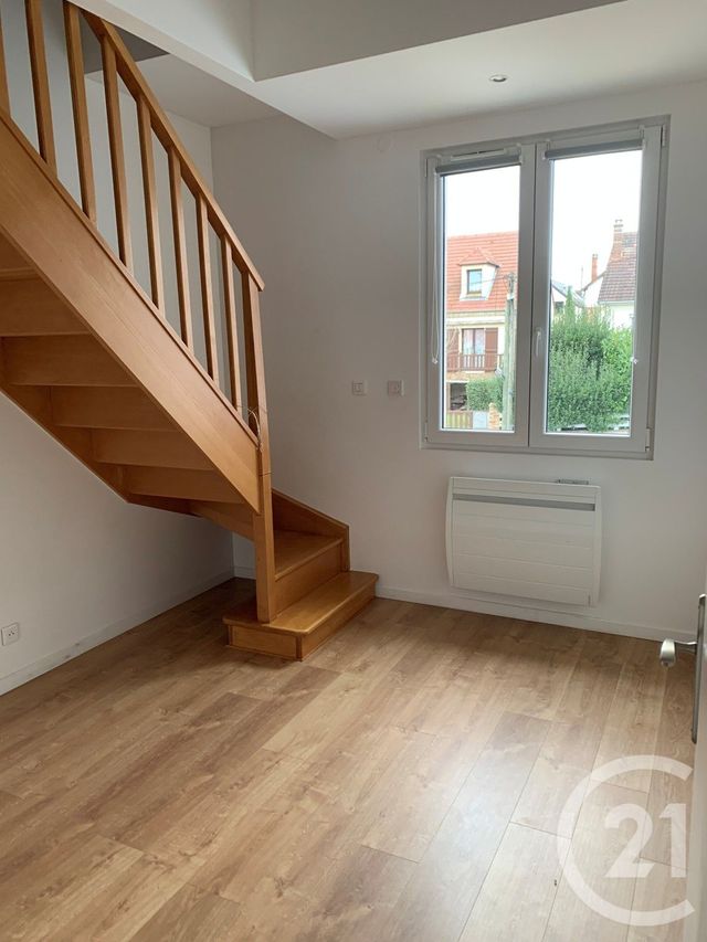 maison à louer - 5 pièces - 82.74 m2 - CORMEILLES EN PARISIS - 95 - ILE-DE-FRANCE - Century 21 L'Ami Immobilier Conseil