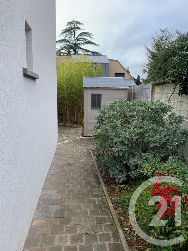 maison à louer - 5 pièces - 82.74 m2 - CORMEILLES EN PARISIS - 95 - ILE-DE-FRANCE - Century 21 L'Ami Immobilier Conseil