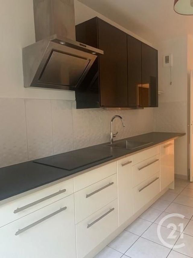 Appartement F3 à louer - 3 pièces - 76.4 m2 - ASNIERES SUR SEINE - 92 - ILE-DE-FRANCE - Century 21 L'Ami Immobilier Conseil