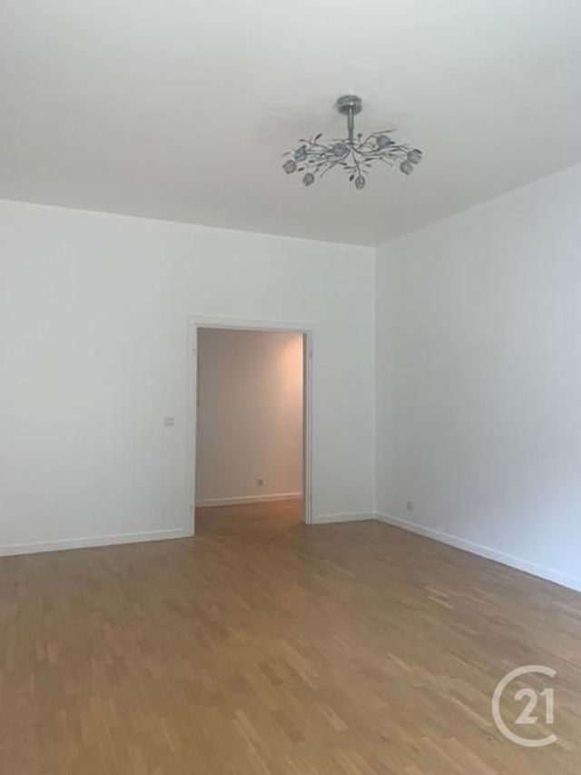 Appartement F3 à louer - 3 pièces - 76.4 m2 - ASNIERES SUR SEINE - 92 - ILE-DE-FRANCE - Century 21 L'Ami Immobilier Conseil