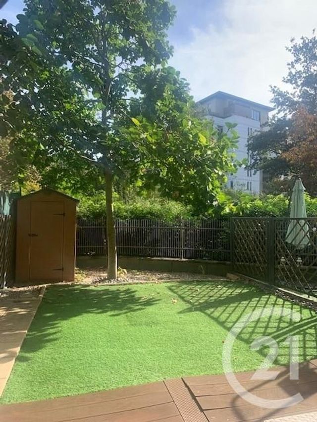 Appartement F3 à louer - 3 pièces - 76.4 m2 - ASNIERES SUR SEINE - 92 - ILE-DE-FRANCE - Century 21 L'Ami Immobilier Conseil