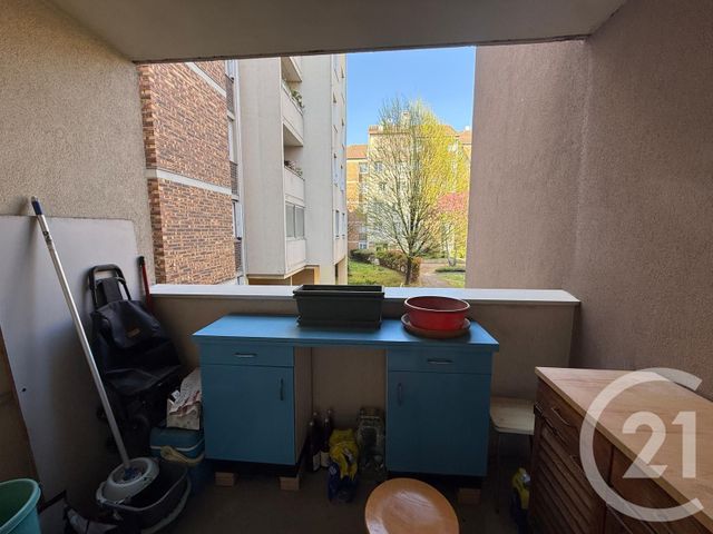 Appartement F4 à vendre - 5 pièces - 83.61 m2 - GENNEVILLIERS - 92 - ILE-DE-FRANCE - Century 21 L'Ami Immobilier Conseil