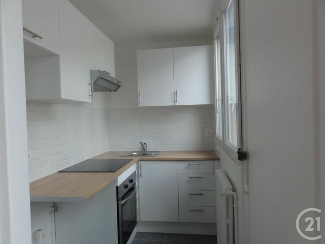 Appartement Studio à louer - 1 pièce - 24.97 m2 - ASNIERES SUR SEINE - 92 - ILE-DE-FRANCE - Century 21 L'Ami Immobilier Conseil