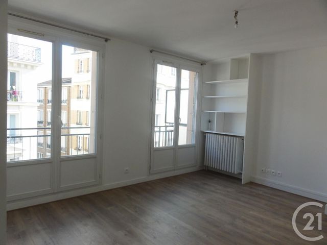 Appartement Studio à louer ASNIERES SUR SEINE