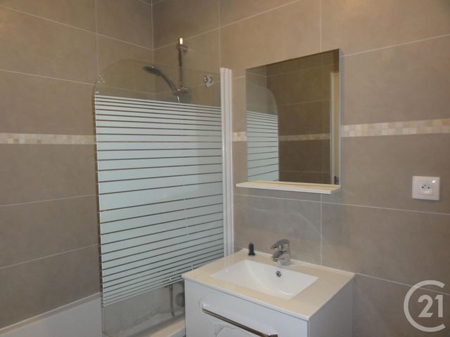 Appartement Studio à louer - 1 pièce - 24.97 m2 - ASNIERES SUR SEINE - 92 - ILE-DE-FRANCE - Century 21 L'Ami Immobilier Conseil