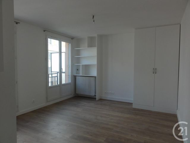 Appartement Studio à louer - 1 pièce - 24.97 m2 - ASNIERES SUR SEINE - 92 - ILE-DE-FRANCE - Century 21 L'Ami Immobilier Conseil