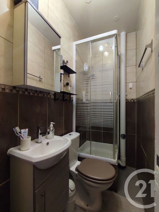 Appartement F2 à vendre - 2 pièces - 32.37 m2 - ASNIERES SUR SEINE - 92 - ILE-DE-FRANCE - Century 21 L'Ami Immobilier Conseil