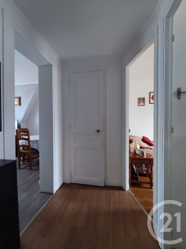 Appartement F2 à vendre - 2 pièces - 32.37 m2 - ASNIERES SUR SEINE - 92 - ILE-DE-FRANCE - Century 21 L'Ami Immobilier Conseil