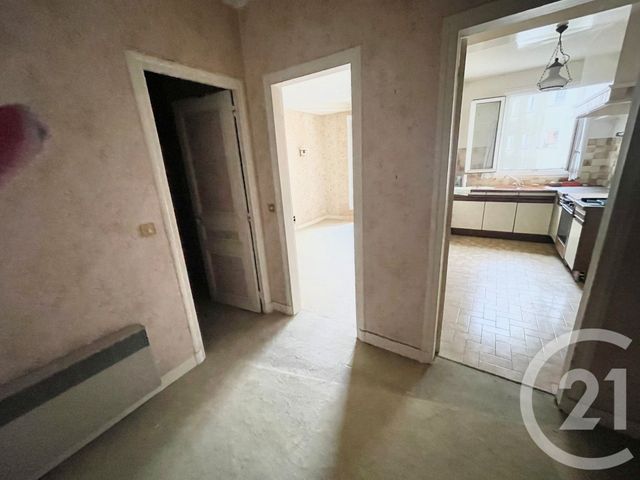 Appartement F4 à vendre - 4 pièces - 74.5 m2 - ASNIERES SUR SEINE - 92 - ILE-DE-FRANCE - Century 21 L'Ami Immobilier Conseil