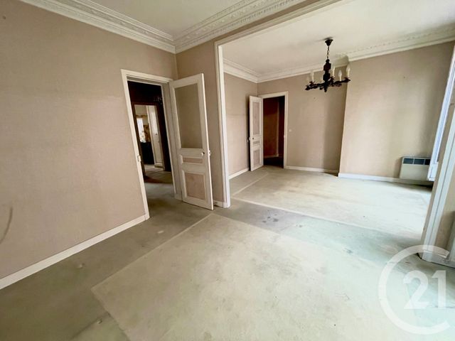 Appartement F4 à vendre - 4 pièces - 74.5 m2 - ASNIERES SUR SEINE - 92 - ILE-DE-FRANCE - Century 21 L'Ami Immobilier Conseil