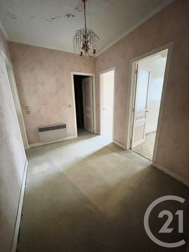 Appartement F4 à vendre - 4 pièces - 74.5 m2 - ASNIERES SUR SEINE - 92 - ILE-DE-FRANCE - Century 21 L'Ami Immobilier Conseil