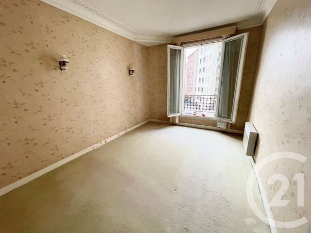 Appartement F4 à vendre - 4 pièces - 74.5 m2 - ASNIERES SUR SEINE - 92 - ILE-DE-FRANCE - Century 21 L'Ami Immobilier Conseil