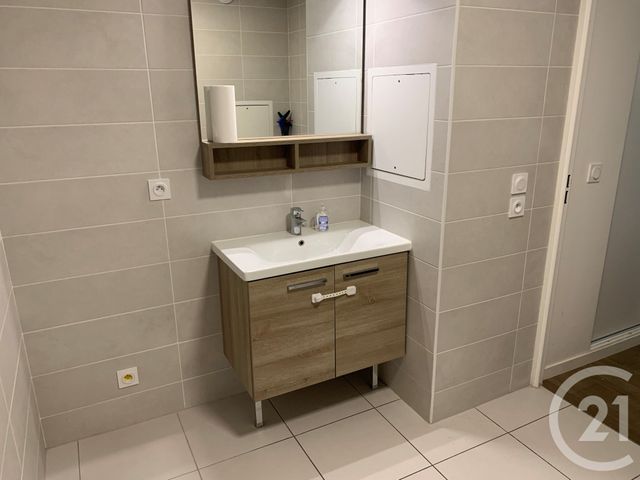 Appartement F2 à louer - 2 pièces - 41.89 m2 - 92 - ILE-DE-FRANCE - Century 21 L'Ami Immobilier Conseil