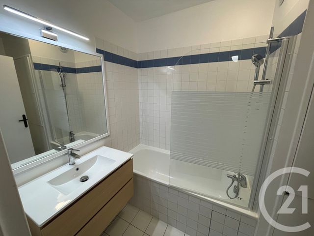 Appartement F1 à louer - 1 pièce - 25.07 m2 - ASNIERES SUR SEINE - 92 - ILE-DE-FRANCE - Century 21 L'Ami Immobilier Conseil