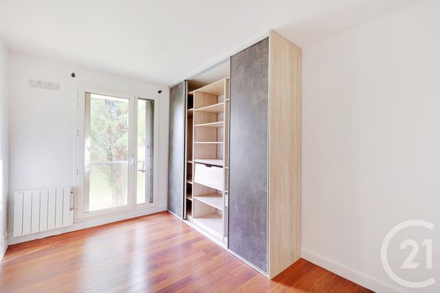 Appartement F4 à vendre - 4 pièces - 79.9 m2 - ASNIERES SUR SEINE - 92 - ILE-DE-FRANCE - Century 21 L'Ami Immobilier Conseil