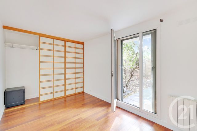 Appartement F4 à vendre - 4 pièces - 79.9 m2 - ASNIERES SUR SEINE - 92 - ILE-DE-FRANCE - Century 21 L'Ami Immobilier Conseil