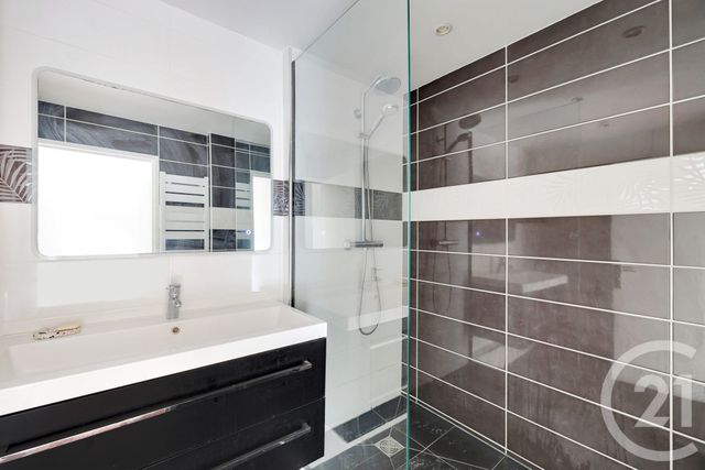 Appartement F4 à vendre - 4 pièces - 79.9 m2 - ASNIERES SUR SEINE - 92 - ILE-DE-FRANCE - Century 21 L'Ami Immobilier Conseil