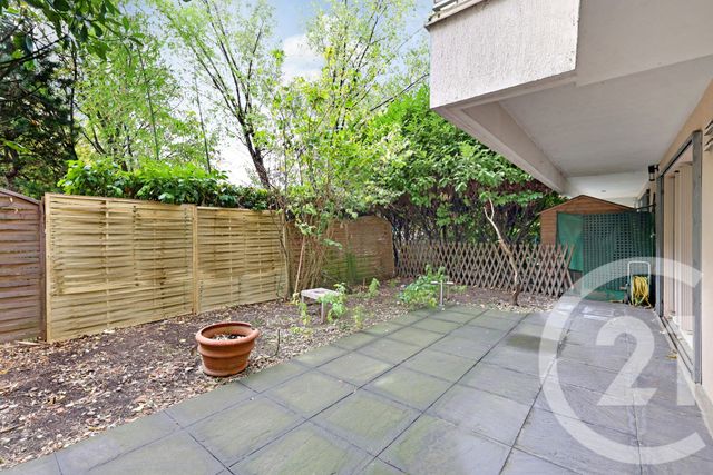 Appartement F4 à vendre - 4 pièces - 79.9 m2 - ASNIERES SUR SEINE - 92 - ILE-DE-FRANCE - Century 21 L'Ami Immobilier Conseil