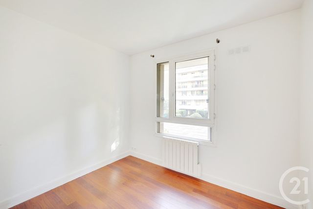 Appartement F4 à vendre - 4 pièces - 79.9 m2 - ASNIERES SUR SEINE - 92 - ILE-DE-FRANCE - Century 21 L'Ami Immobilier Conseil
