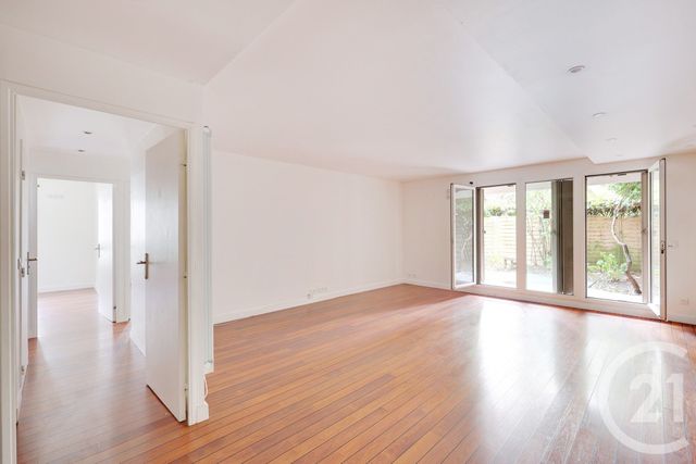 Appartement F4 à vendre - 4 pièces - 79.9 m2 - ASNIERES SUR SEINE - 92 - ILE-DE-FRANCE - Century 21 L'Ami Immobilier Conseil