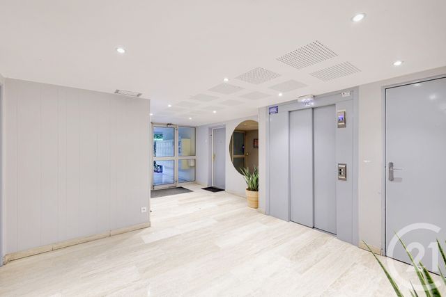 Appartement F4 à vendre - 4 pièces - 79.9 m2 - ASNIERES SUR SEINE - 92 - ILE-DE-FRANCE - Century 21 L'Ami Immobilier Conseil