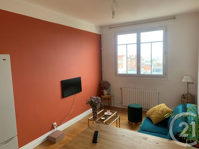 appartement - BOIS COLOMBES - 92