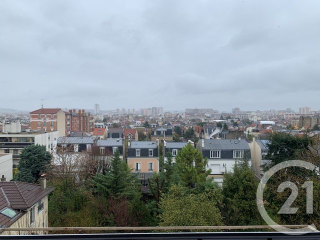 Appartement F2 à louer - 2 pièces - 37.39 m2 - BOIS COLOMBES - 92 - ILE-DE-FRANCE - Century 21 L'Ami Immobilier Conseil