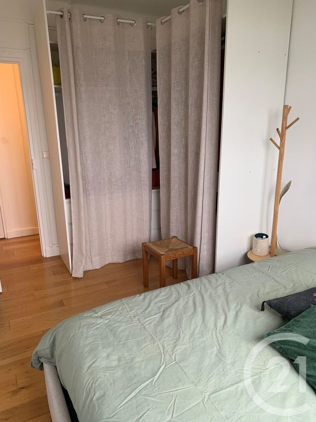 Appartement F2 à louer - 2 pièces - 37.39 m2 - BOIS COLOMBES - 92 - ILE-DE-FRANCE - Century 21 L'Ami Immobilier Conseil