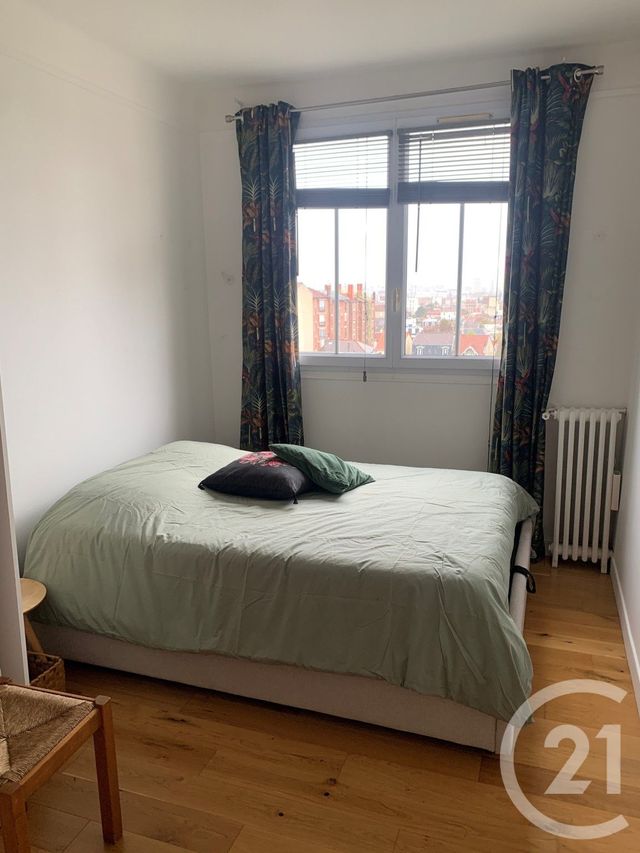 Appartement F2 à louer - 2 pièces - 37.39 m2 - BOIS COLOMBES - 92 - ILE-DE-FRANCE - Century 21 L'Ami Immobilier Conseil