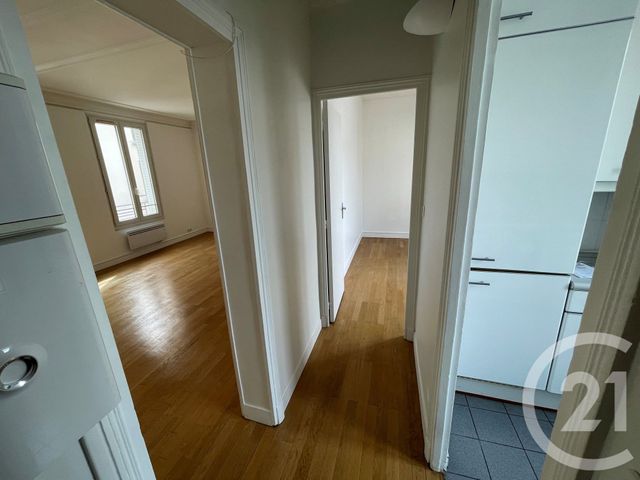 appartement - ASNIERES SUR SEINE - 92