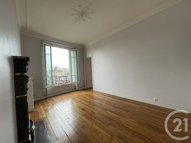Appartement F3 à louer - 3 pièces - 54.15 m2 - ASNIERES SUR SEINE - 92 - ILE-DE-FRANCE - Century 21 L'Ami Immobilier Conseil