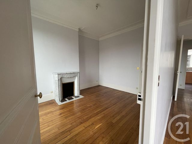 Appartement F3 à louer - 3 pièces - 54.15 m2 - ASNIERES SUR SEINE - 92 - ILE-DE-FRANCE - Century 21 L'Ami Immobilier Conseil