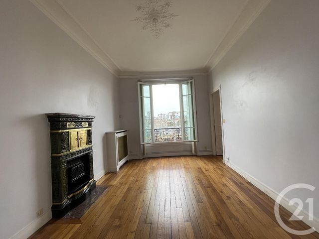 Appartement F3 à louer - 3 pièces - 54.15 m2 - ASNIERES SUR SEINE - 92 - ILE-DE-FRANCE - Century 21 L'Ami Immobilier Conseil